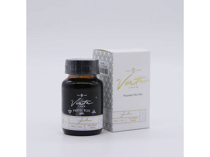 VINTA INKS Shimmering Ink パステルブルー S03