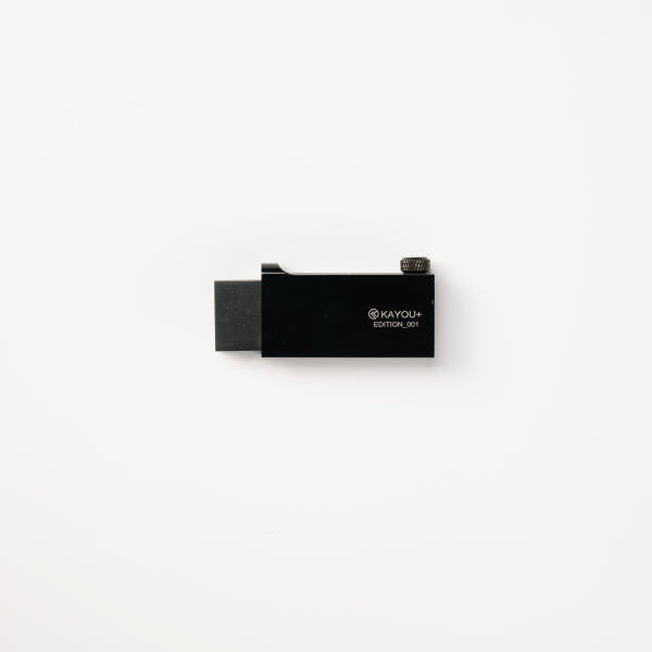 【限定】KAYOU+ AIM VISION Edition001 KOHAKU-琥珀-