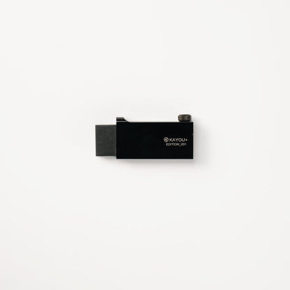 【限定】KAYOU+ AIM VISION Edition001 KOHAKU-琥珀-