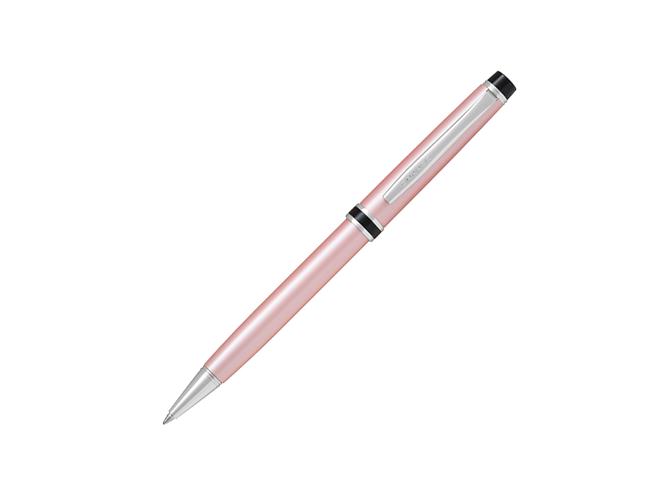 パイロット 油性ボールペン グランセ (シルバー) – 文化堂 │ Pentonote