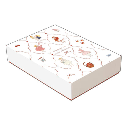 サンリオキャラクターズ×くらはしれい 貼り箱