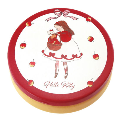 サンリオキャラクターズ×くらはしれい 缶入りメモ