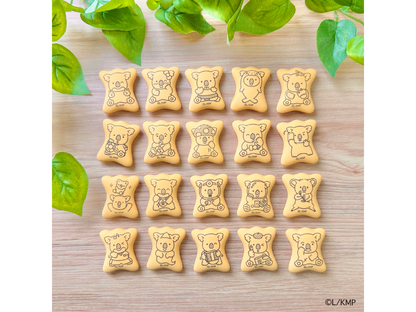 コアラのマーチ シークレット消しゴム – 文化堂 │ Pentonote コアラのマーチ シークレット消しゴム – 文化堂 │ Pentonote