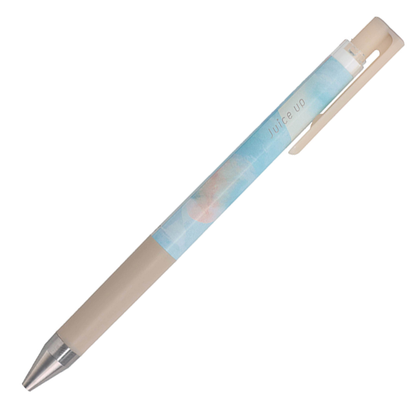 【数量限定】ジュースアップ タビ｜ゲルインキボールペン