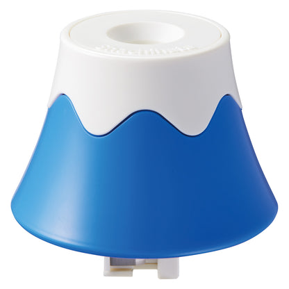 ケズリキャップ 富士山