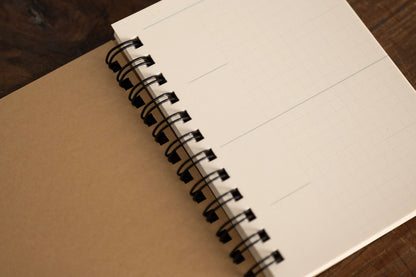 PEPIN×Pentonote FREE DAYS NOTE