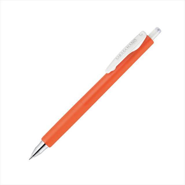 SARASA NANO 0.3mm