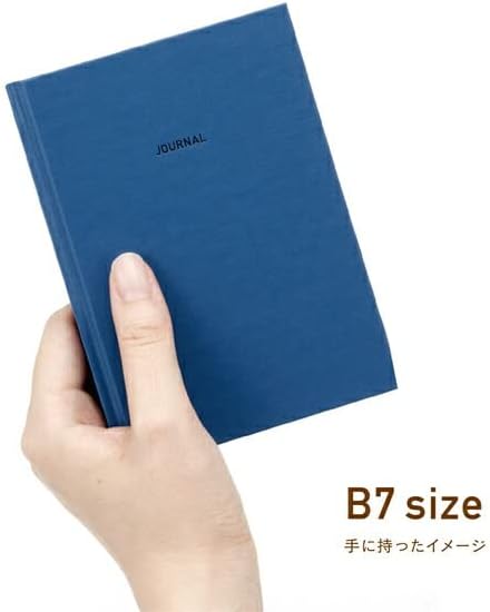 日記帳 イージージャーナル ノート つけたい日だけ