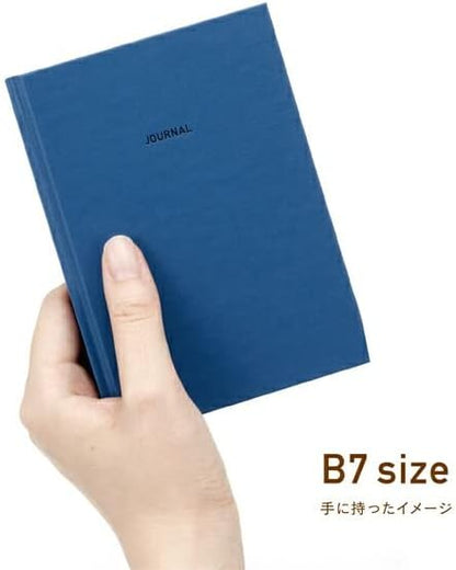日記帳 イージージャーナル ノート つけたい日だけ