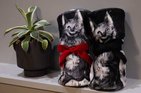 スゲノマロ-ブランケット