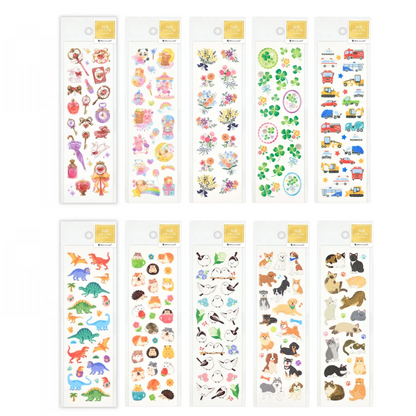 エヌビー社 ピュアラメシール