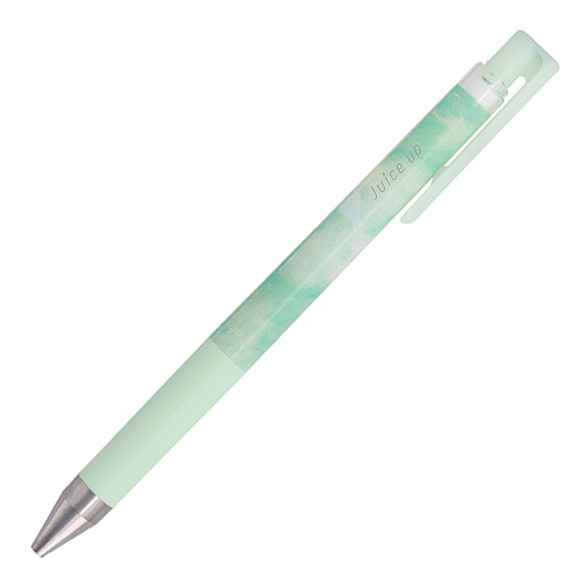 【数量限定】ジュースアップ タビ｜ゲルインキボールペン