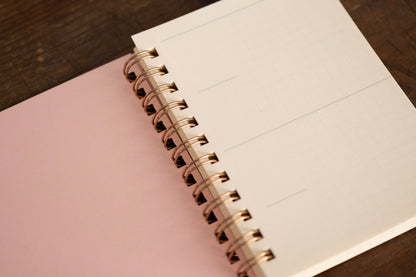 PEPIN×Pentonote FREE DAYS NOTE