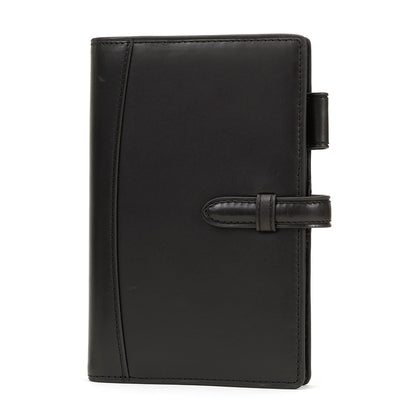 【本革】システム手帳　アッシュフォード　Himeru　