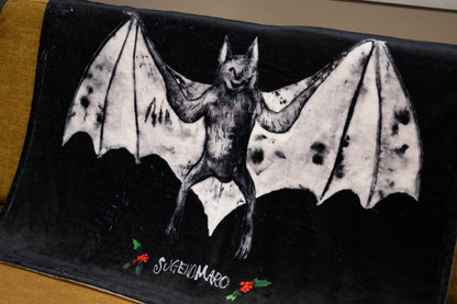 スゲノマロ-ブランケット