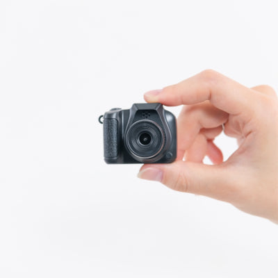 ナカバヤシ　トイナカメラ　T101