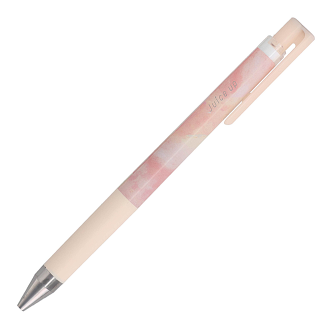 【数量限定】ジュースアップ タビ｜ゲルインキボールペン