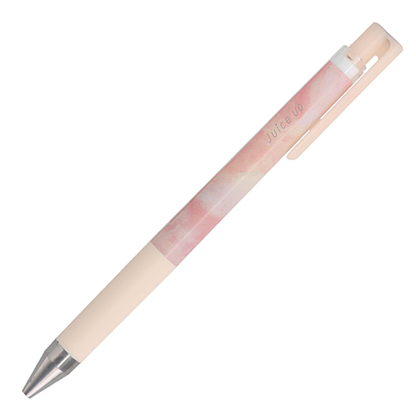 【数量限定】ジュースアップ タビ｜ゲルインキボールペン