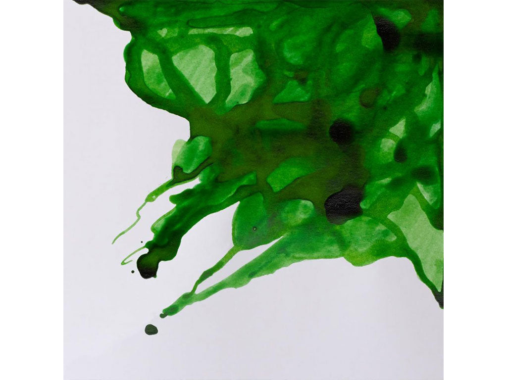 ウィンザー＆ニュートン ドローイングインク 14ml Apple Green