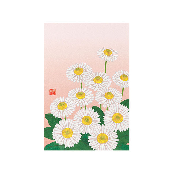 ミドリ 紙シリーズ ポストカード 2026年春