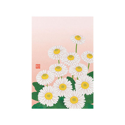 ミドリ 紙シリーズ ポストカード 2026年春