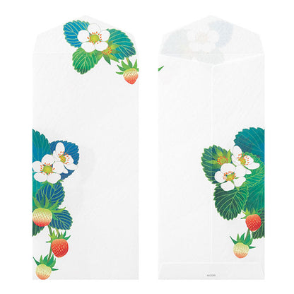 ミドリ 紙シリーズ 封筒 2026年春