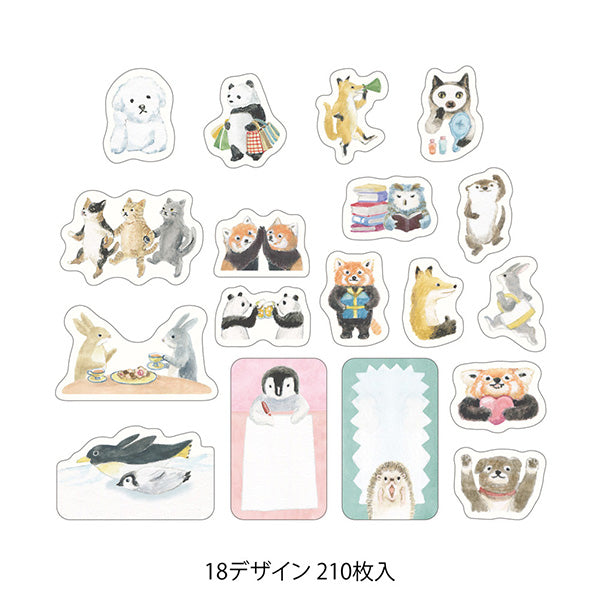 ロールシール　未検品 ロールシール ゆるログ – 文化堂 │ Pentonote