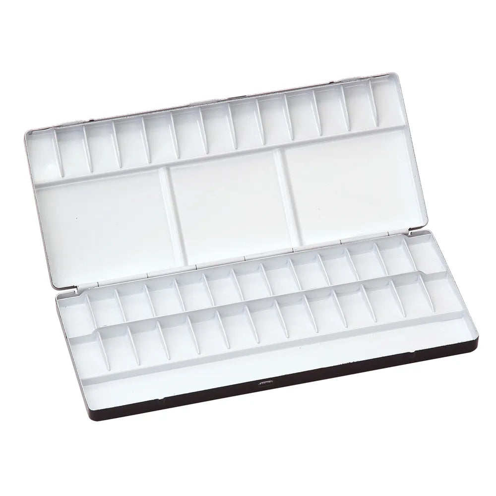 ホルベイン 水彩パレット