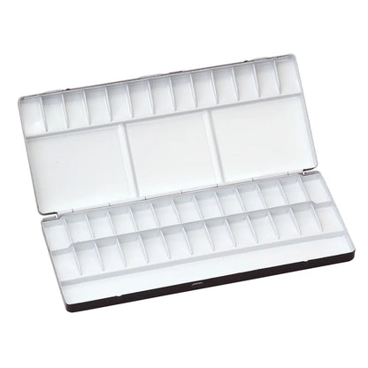 ホルベイン 水彩パレット