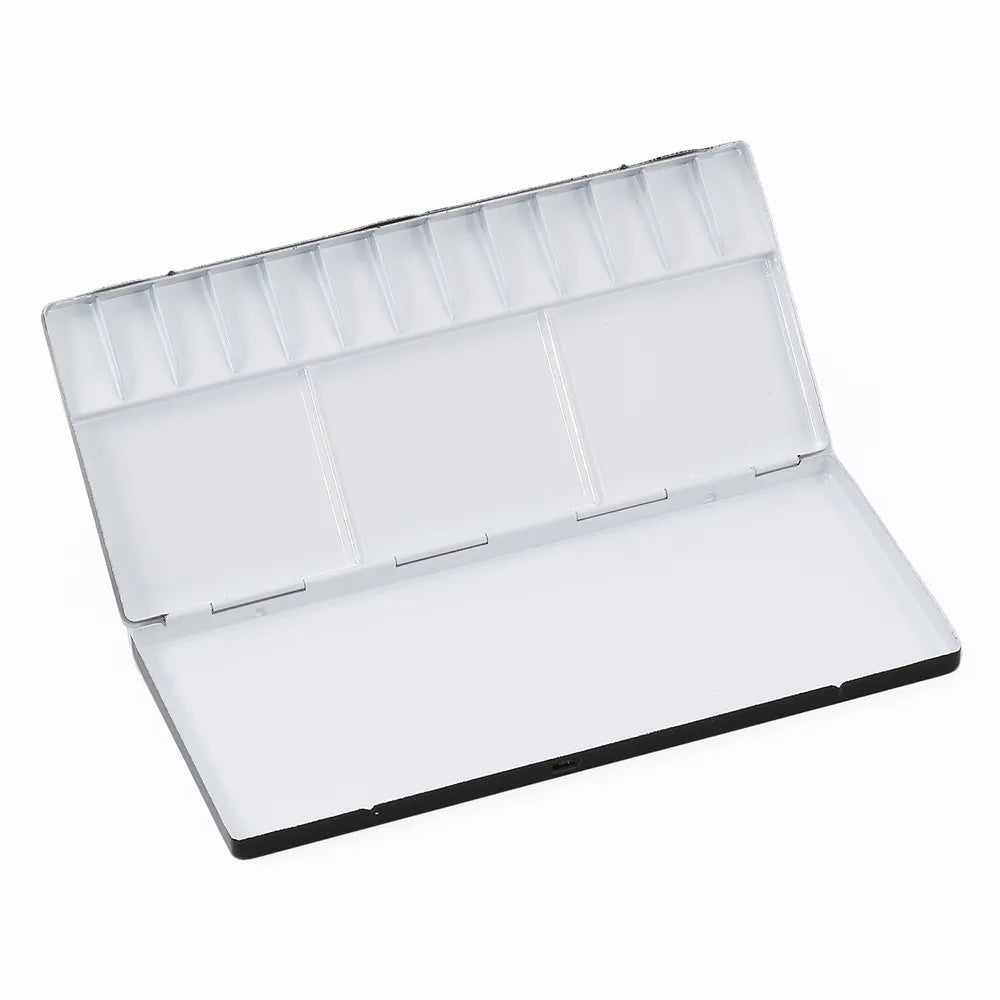 ホルベイン 水彩パレット