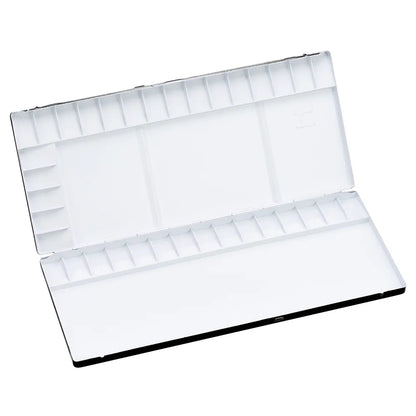 ホルベイン 水彩パレット