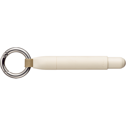&knot カラビナ付きボールペン ジェットストリームインサイド – 文化堂 &knot カラビナ付きボールペン ジェットストリームインサイド – 文化堂