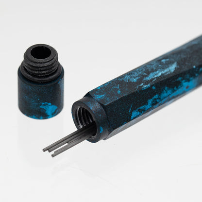 THIS INDUSTRIAL 芯ケース2｜Lead Refill Case2｜Factory Model HA