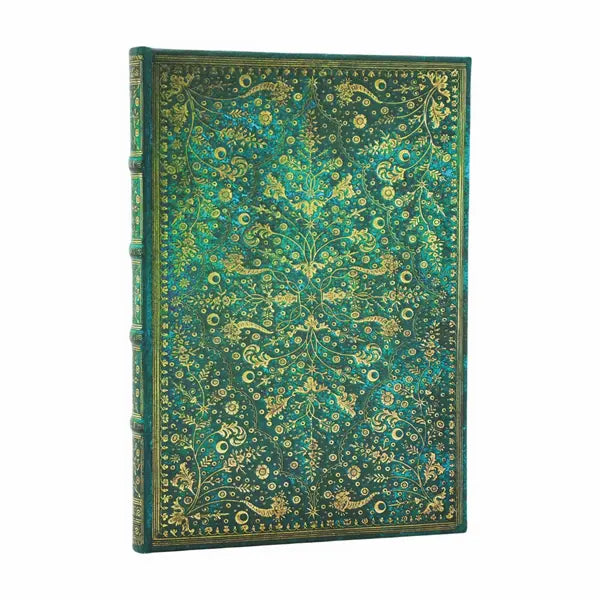 paperblanks ハードカバーノート ミディ