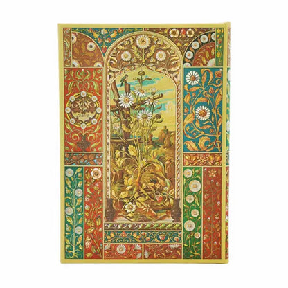 paperblanks ハードカバーノート ミディ