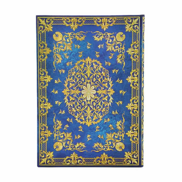 paperblanks ハードカバーノート ミディ