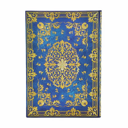 paperblanks ハードカバーノート ミディ