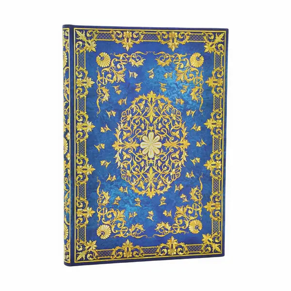 paperblanks ハードカバーノート ミディ