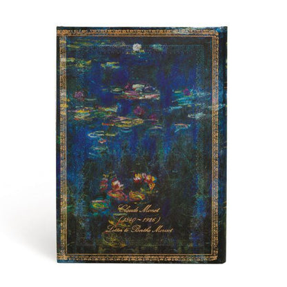 paperblanks ハードカバーノート ミディ