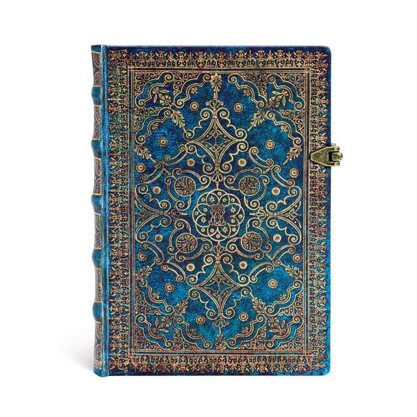 paperblanks ハードカバーノート ミディ