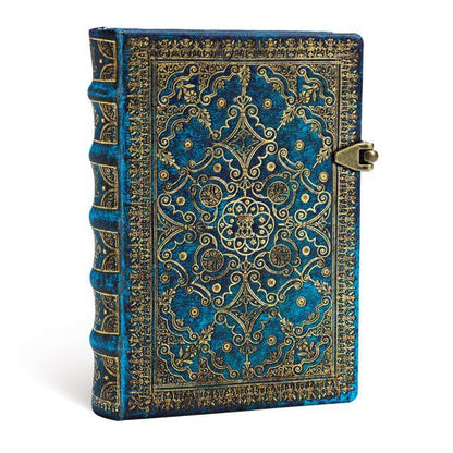 paperblanks ハードカバーノート ミニ