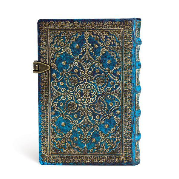 paperblanks ハードカバーノート ミニ