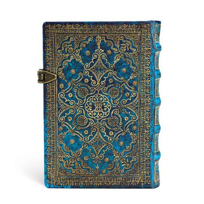 paperblanks ハードカバーノート ミニ