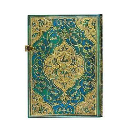 paperblanks ハードカバーノート ミディ