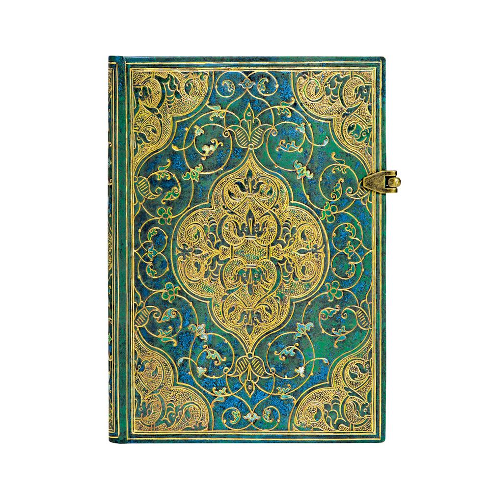 paperblanks ハードカバーノート ミディ