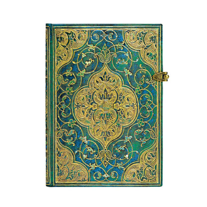 paperblanks ハードカバーノート ミディ