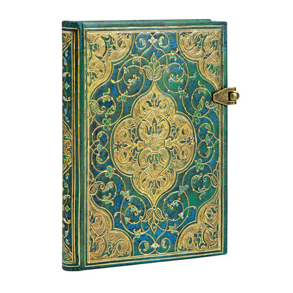 paperblanks ハードカバーノート ミニ