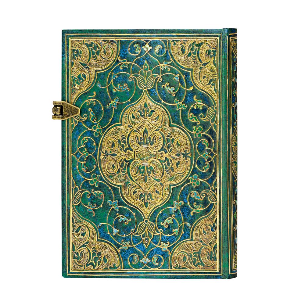paperblanks ハードカバーノート ミニ