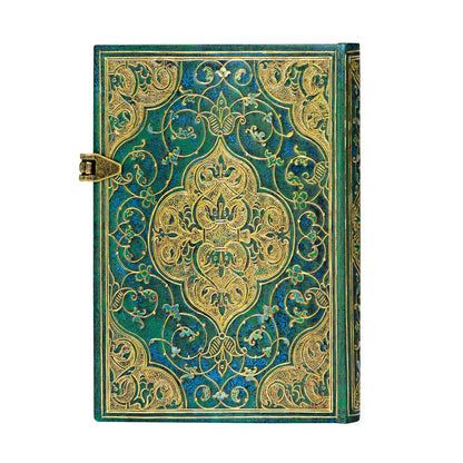 paperblanks ハードカバーノート ミニ