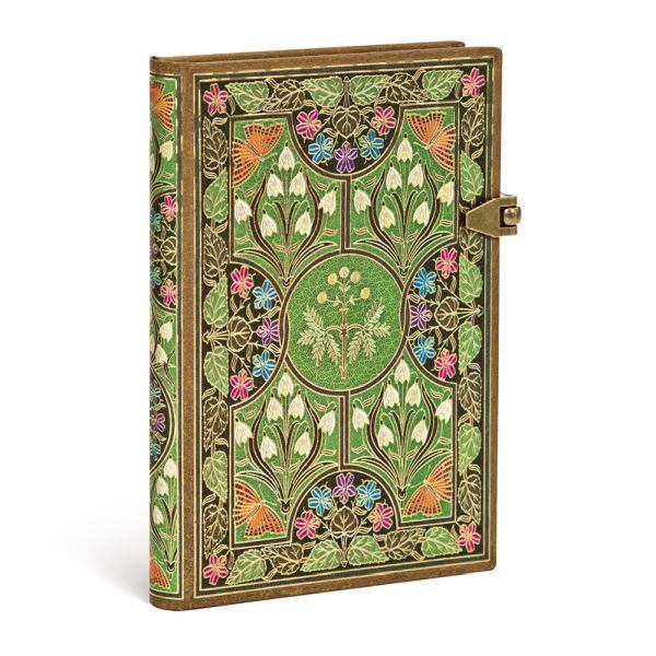 paperblanks ハードカバーノート ミニ